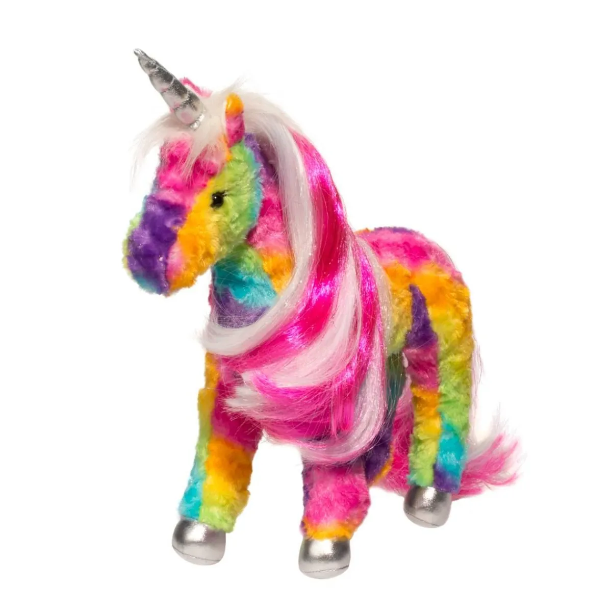 Sale Douglas Toys Joy Rainbow Princess Unicorn