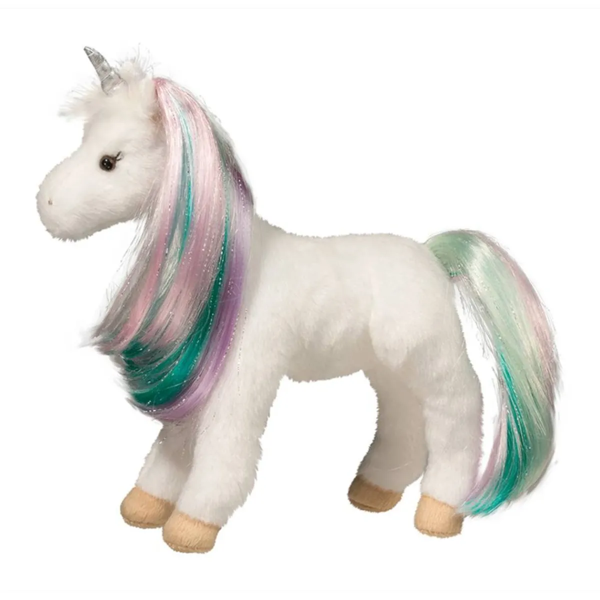 Online Douglas Toys Jules Princess Unicorn