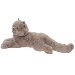 New Douglas Toys Juliette Persian Cat