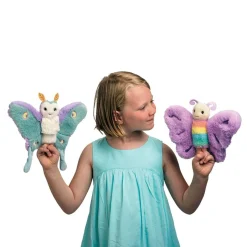 Online Douglas Toys Juniper Luna Moth