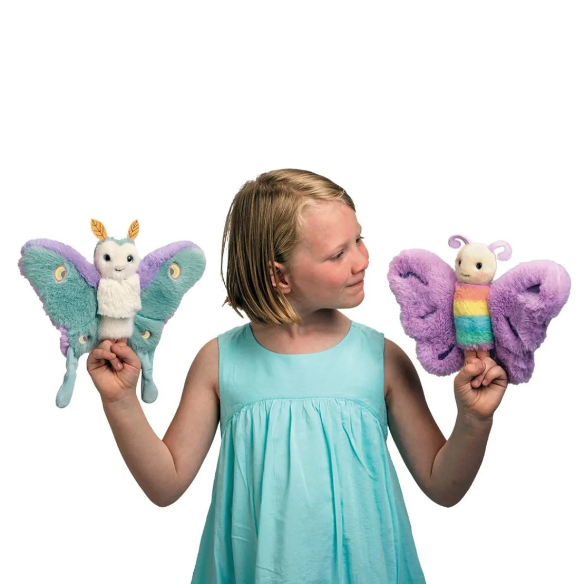 Online Douglas Toys Juniper Luna Moth