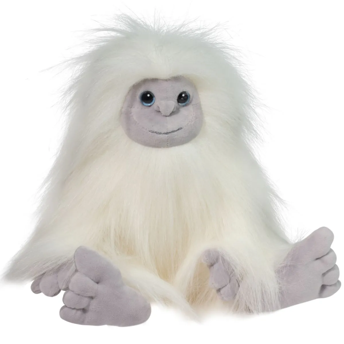 Sale Douglas Toys Jurgen Dlux Yeti