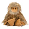 Clearance Douglas Toys Kash Dlux Sasquatch