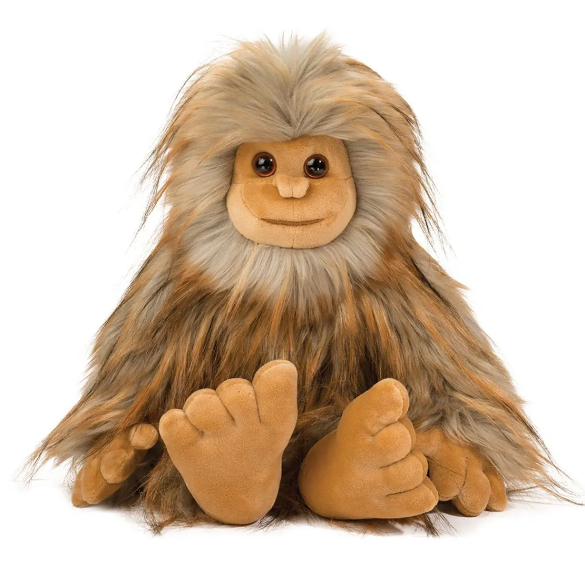 Clearance Douglas Toys Kash Dlux Sasquatch