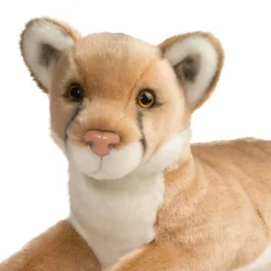 New Douglas Toys Kelso Mountain Lion