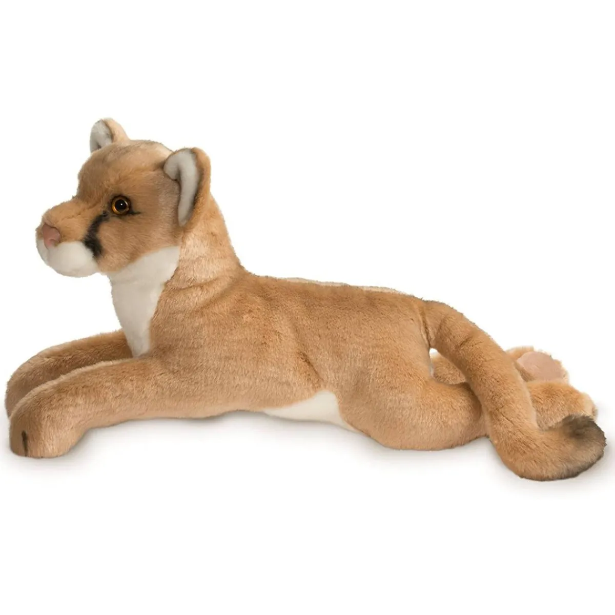New Douglas Toys Kelso Mountain Lion