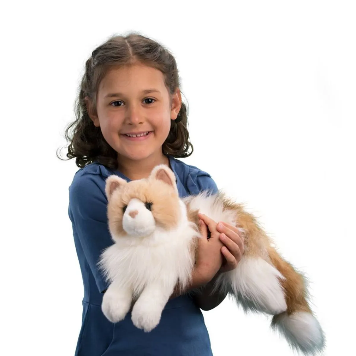 Discount Douglas Toys Kiki Ragdoll Cat