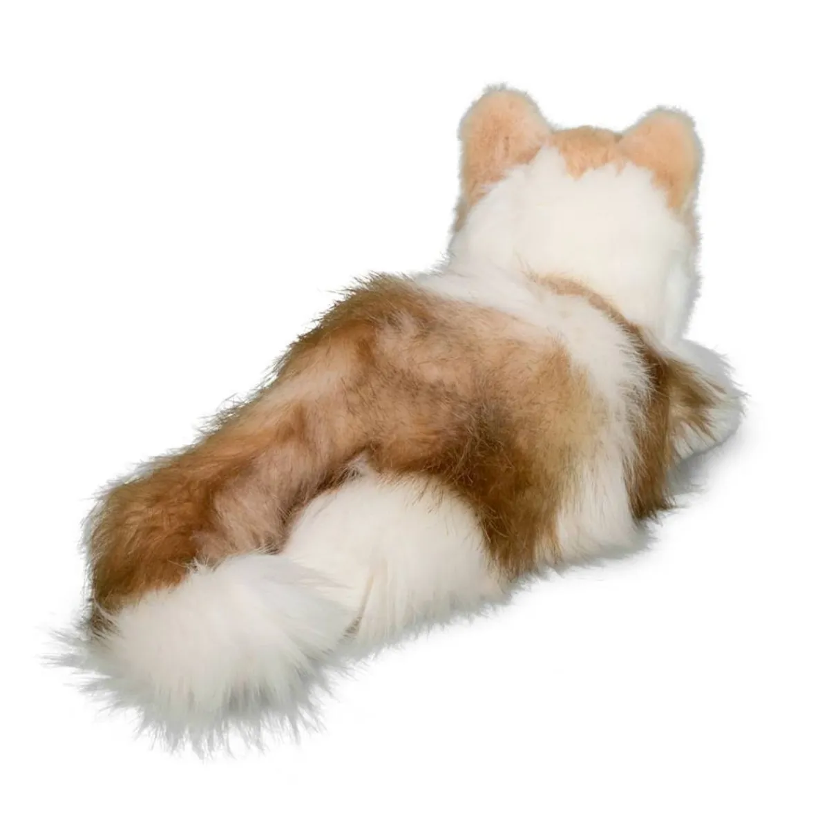 Discount Douglas Toys Kiki Ragdoll Cat