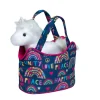 Discount Douglas Toys Kindness Sassy Sak With Unicorn
