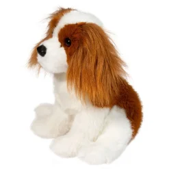 Fashion Douglas Toys Kingsley Cavalier King Charles Spaniel