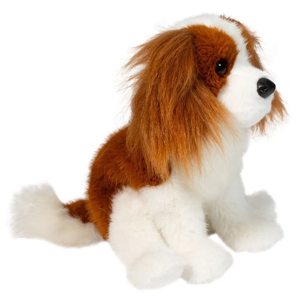 Fashion Douglas Toys Kingsley Cavalier King Charles Spaniel