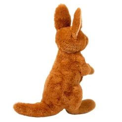 Best Douglas Toys Kira Kangaroo With Joey Finger Puppet