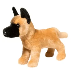 Outlet Douglas Toys Klaus Belgian Malinois