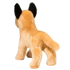 Outlet Douglas Toys Klaus Belgian Malinois