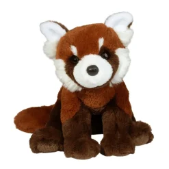 New Douglas Toys Kyrie Soft Red Panda