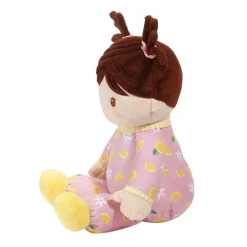 New Douglas Toys Lainey Lemon Soft Doll