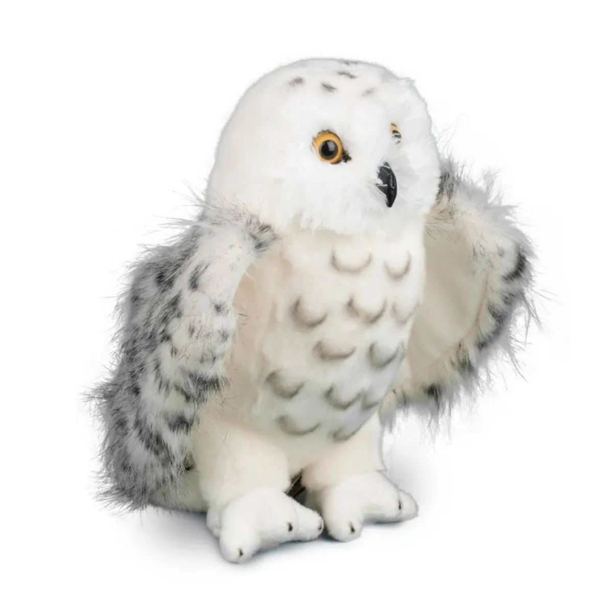 New Douglas Toys Legend Snowy Owl