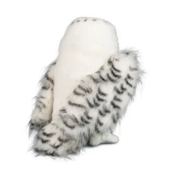 New Douglas Toys Legend Snowy Owl