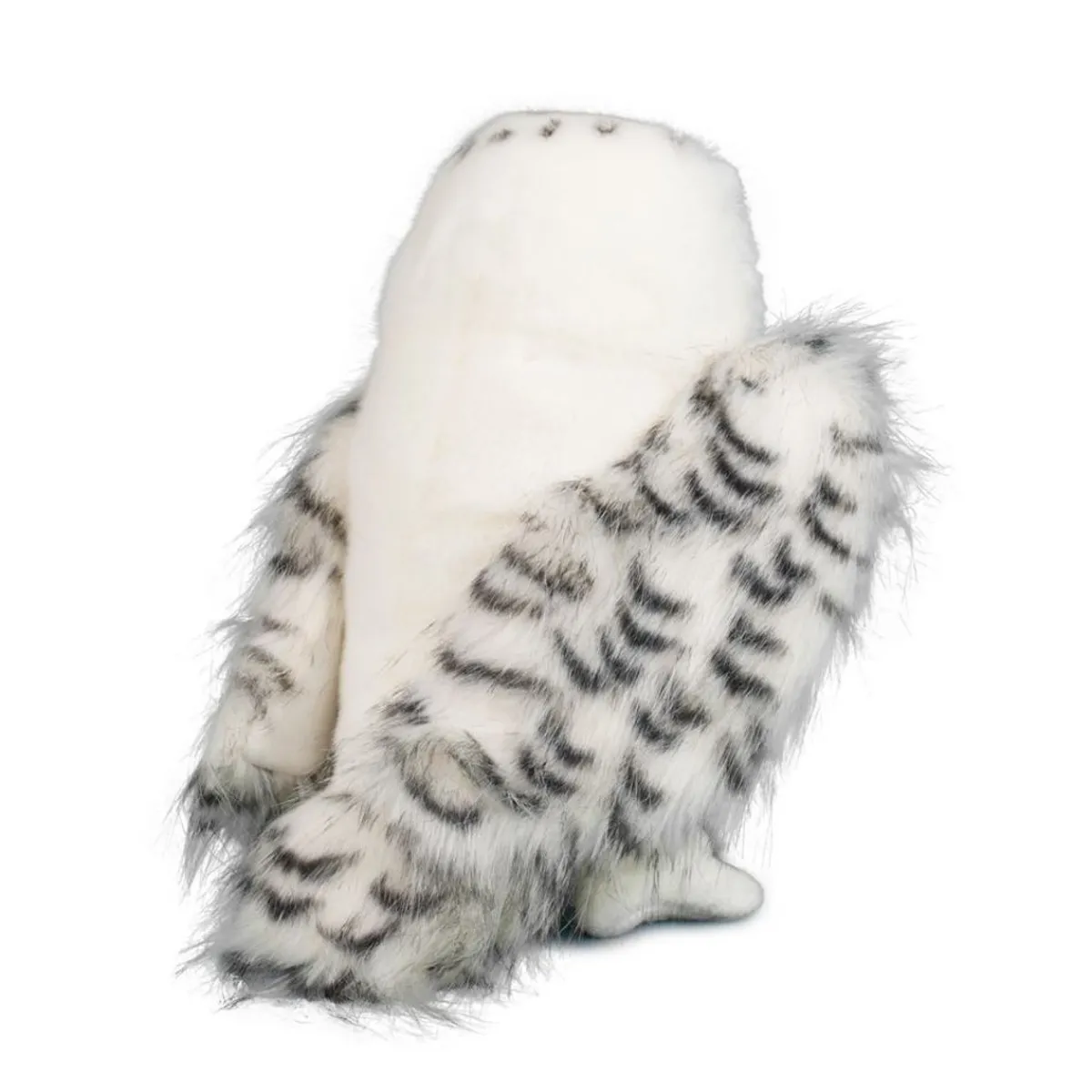 New Douglas Toys Legend Snowy Owl