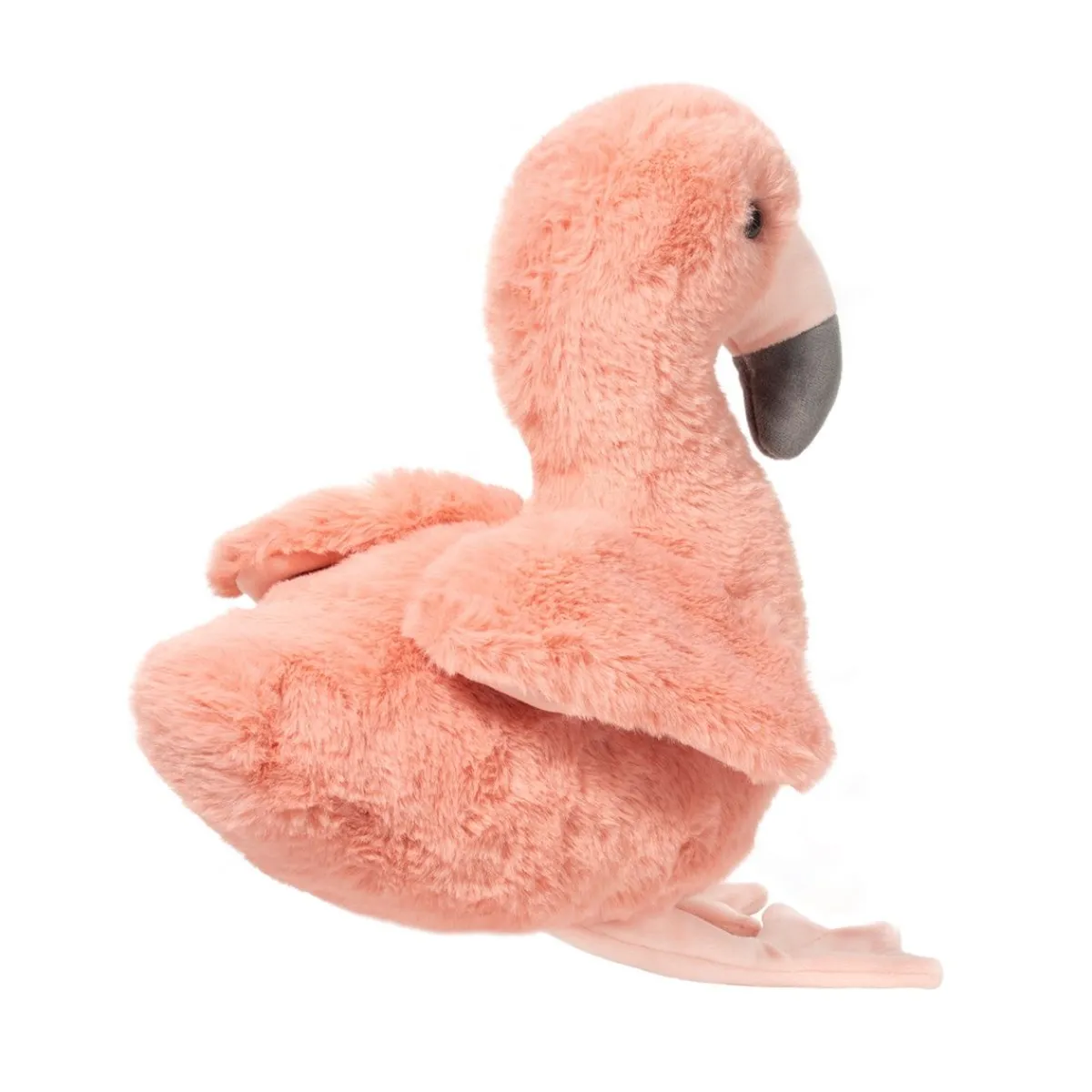 Sale Douglas Toys Leggie Soft Flamingo