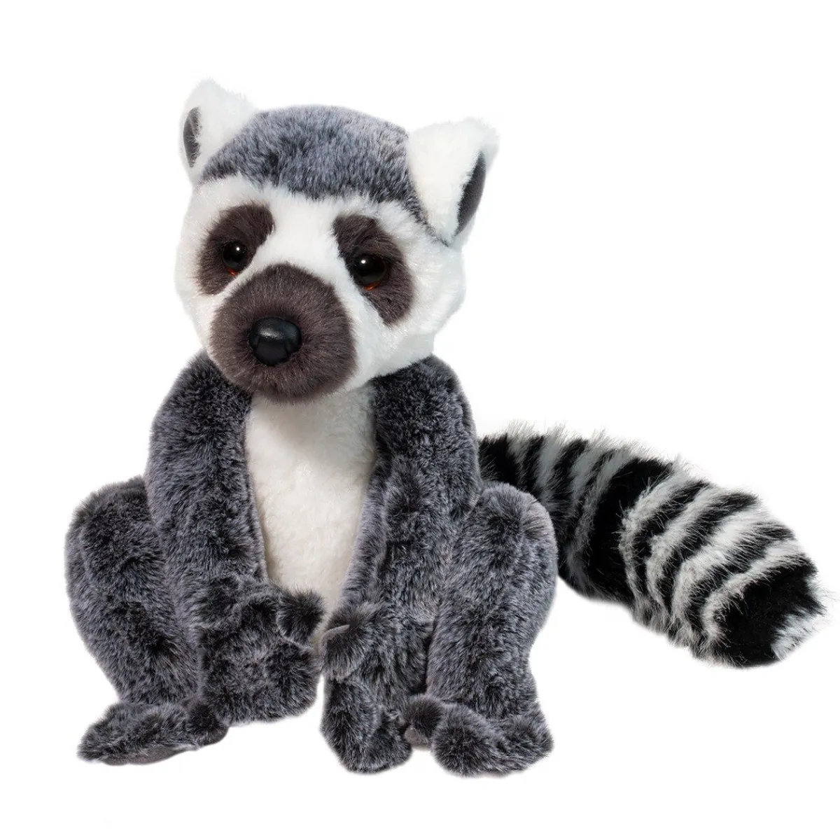 Fashion Douglas Toys Lemmie Soft Lemur