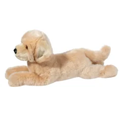 Outlet Douglas Toys Lettie Dlux Yellow Lab