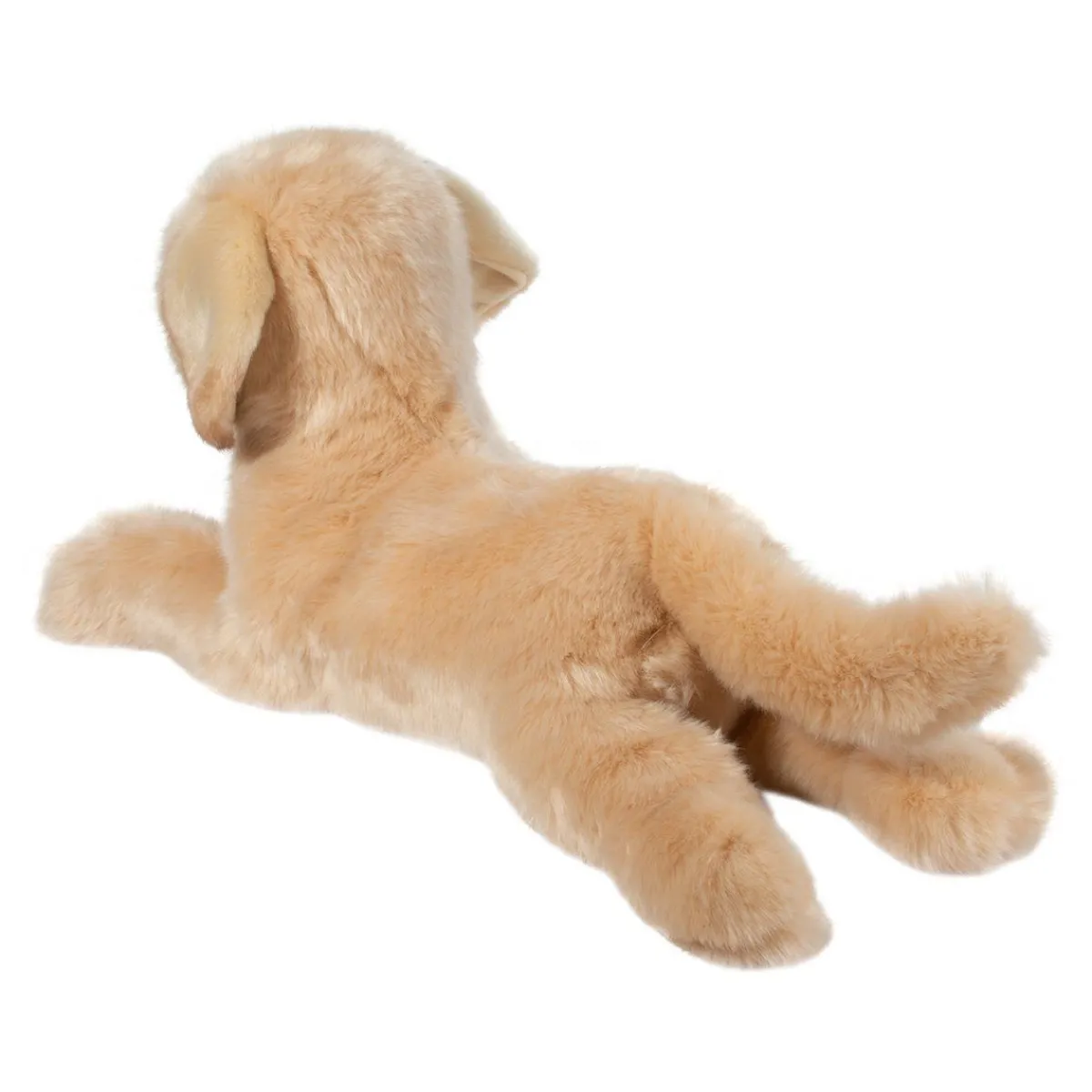 Outlet Douglas Toys Lettie Dlux Yellow Lab