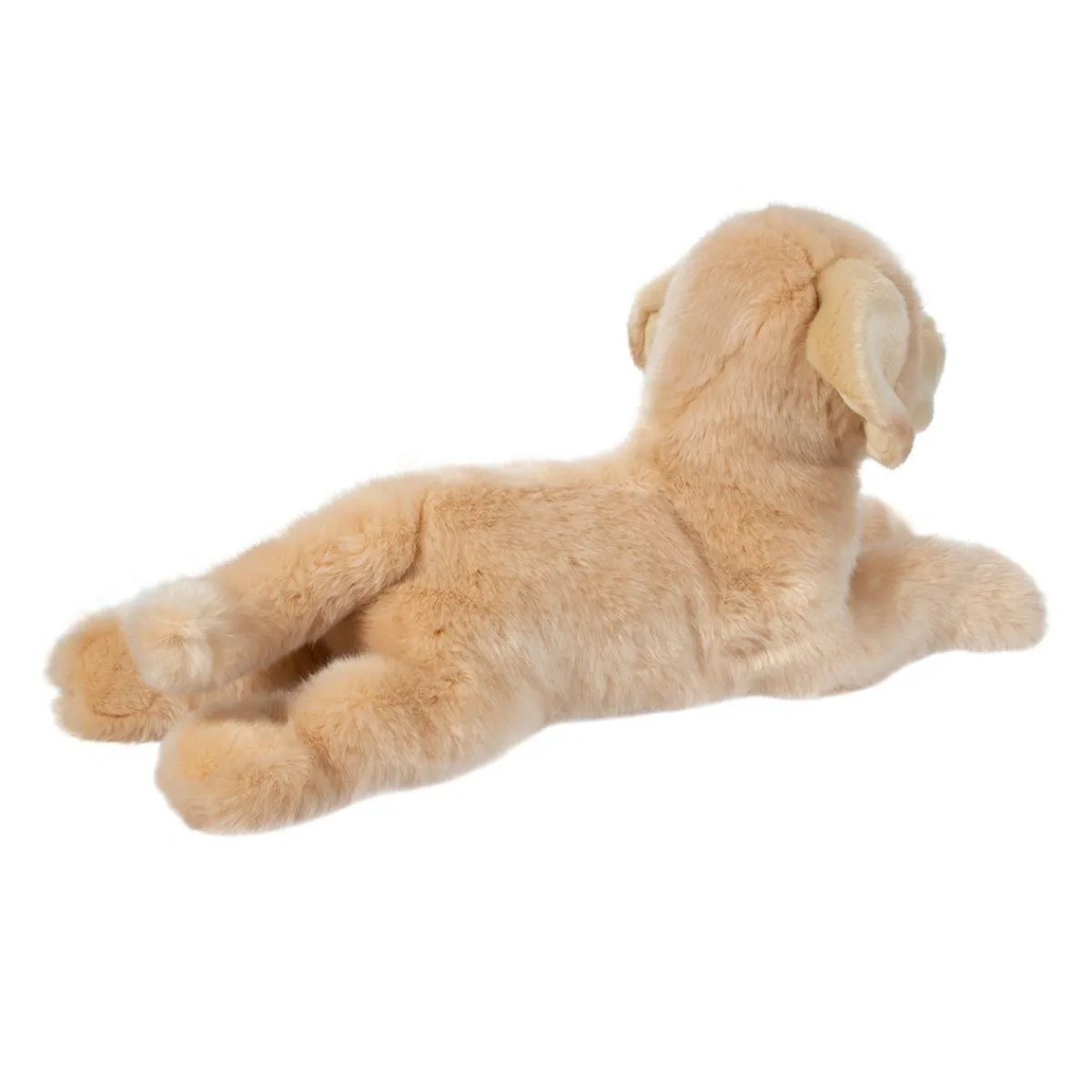 Outlet Douglas Toys Lettie Dlux Yellow Lab
