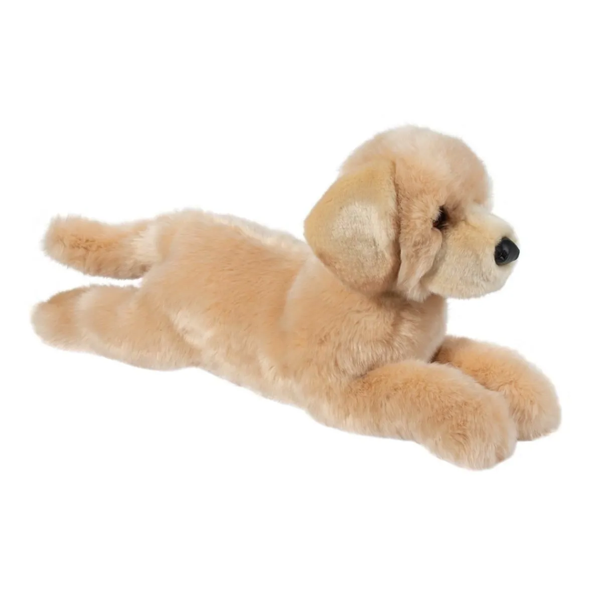 Outlet Douglas Toys Lettie Dlux Yellow Lab