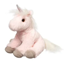 Outlet Douglas Toys Lexie Soft Ice Pink Unicorn