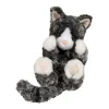 Fashion Douglas Toys Lil' Baby Black & White Kitten