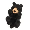 New Douglas Toys Lil' Baby Black Bear