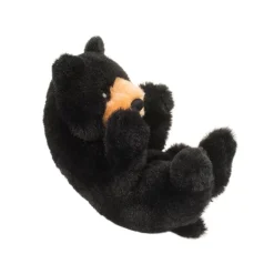 New Douglas Toys Lil' Baby Black Bear