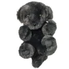 Fashion Douglas Toys Lil' Baby Black Lab