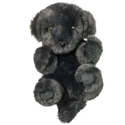 Fashion Douglas Toys Lil' Baby Black Lab