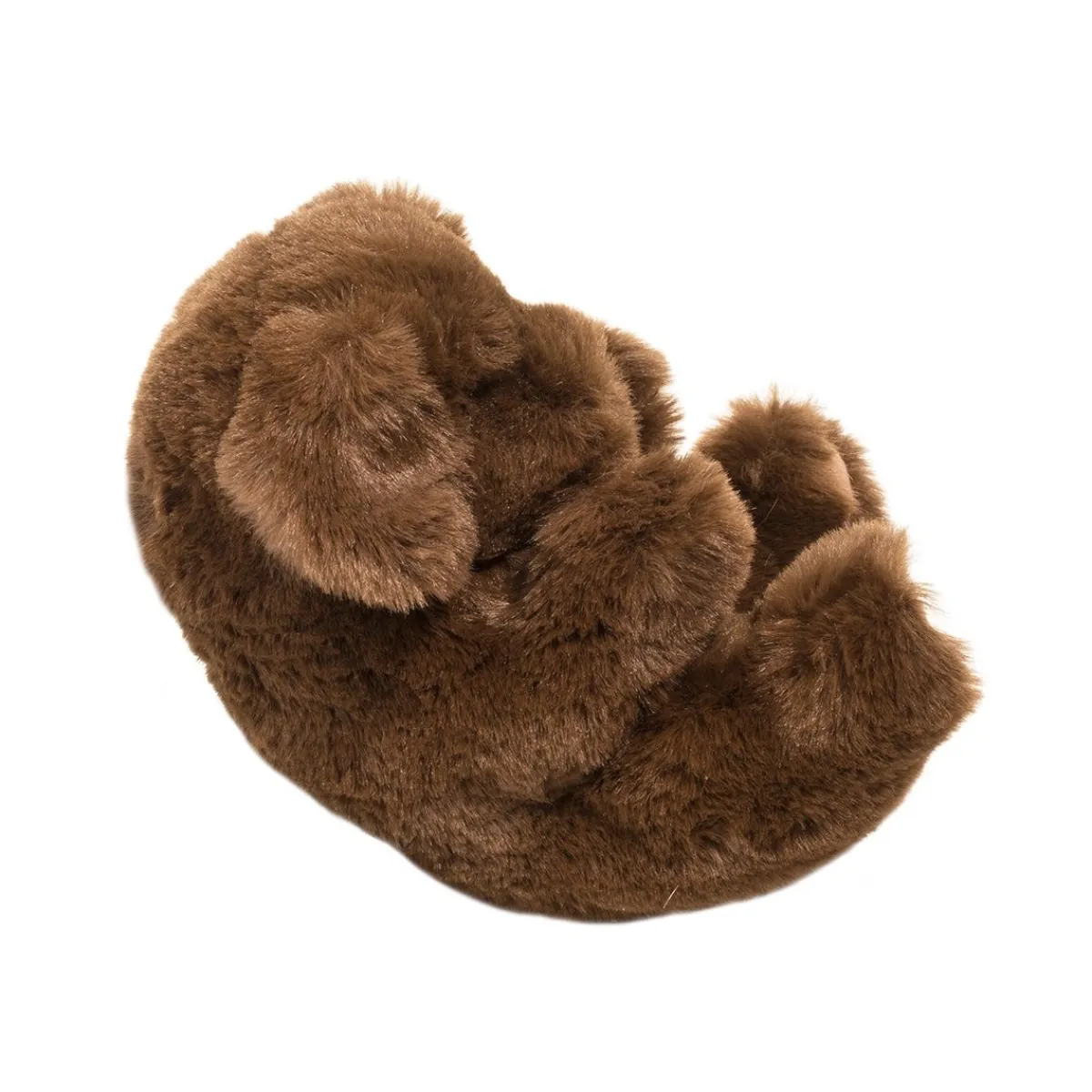 Discount Douglas Toys Lil' Baby Chocolate Lab