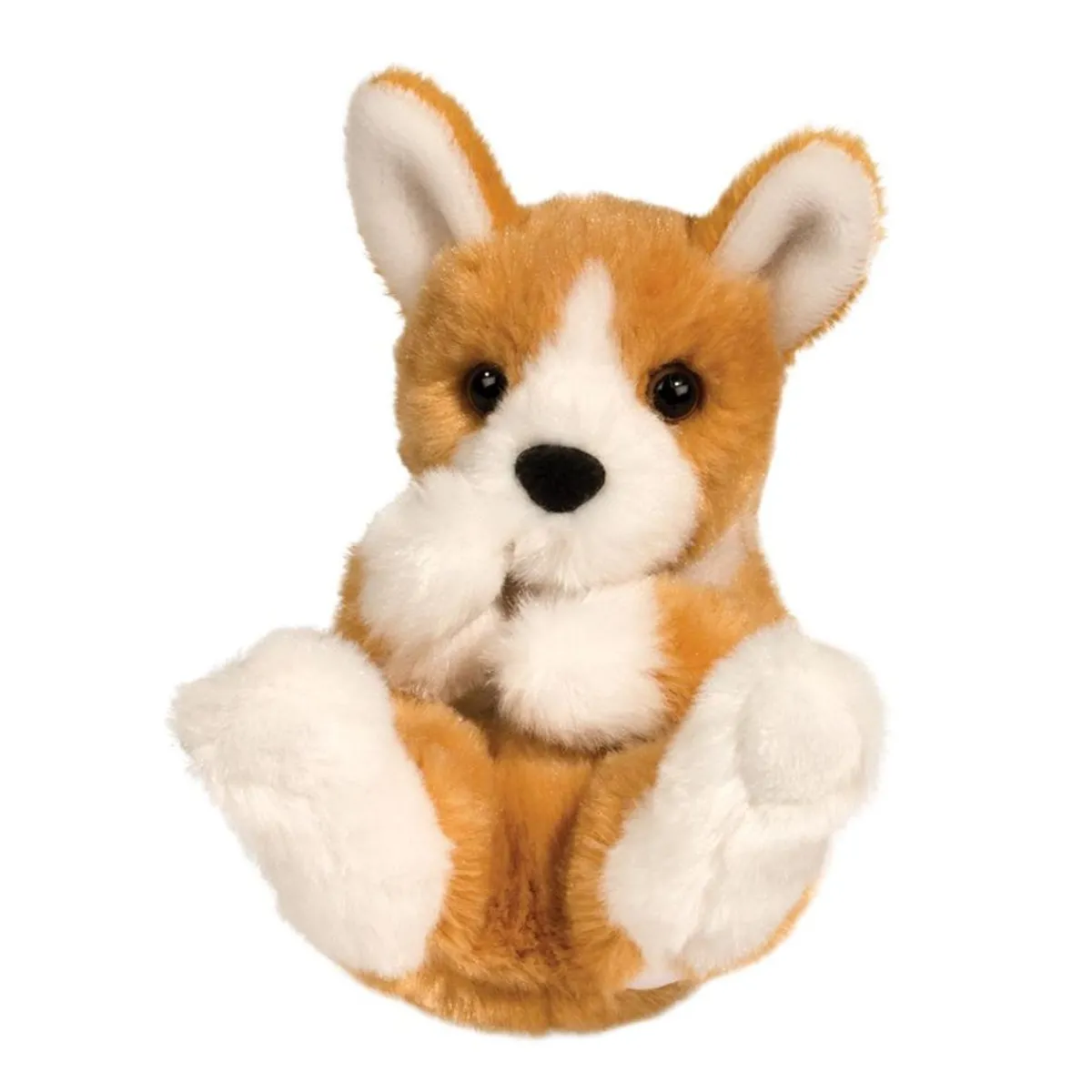 Fashion Douglas Toys Lil' Baby Corgi