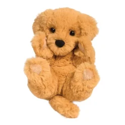 Outlet Douglas Toys Lil' Baby Golden Retriever