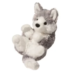 Sale Douglas Toys Lil' Baby Husky