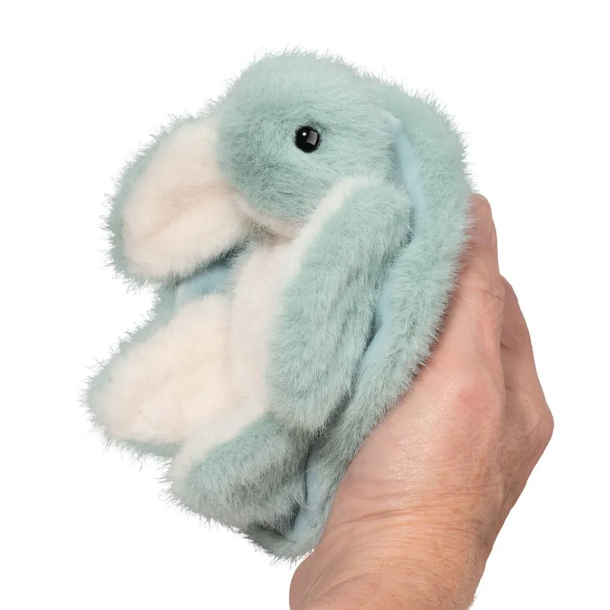 New Douglas Toys Lil' Baby Sea Turtle