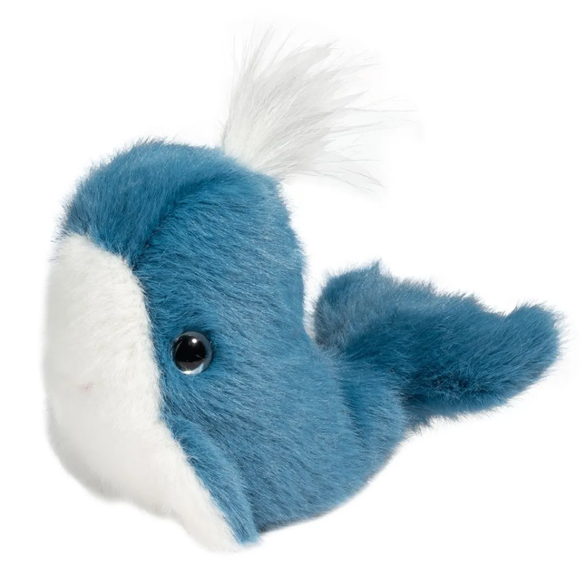 Discount Douglas Toys Lil' Baby Whale