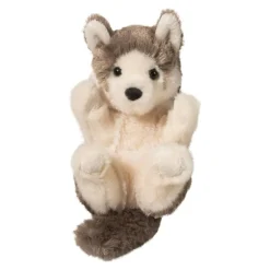 Online Douglas Toys Lil' Baby Wolf