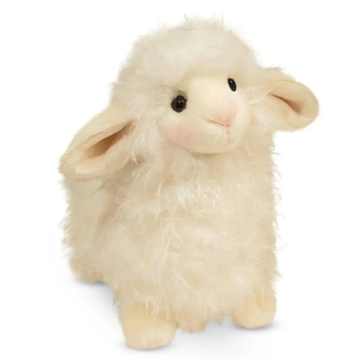 Outlet Douglas Toys Lil' Toula Lamb