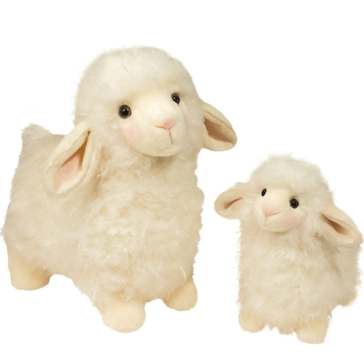 Outlet Douglas Toys Lil' Toula Lamb