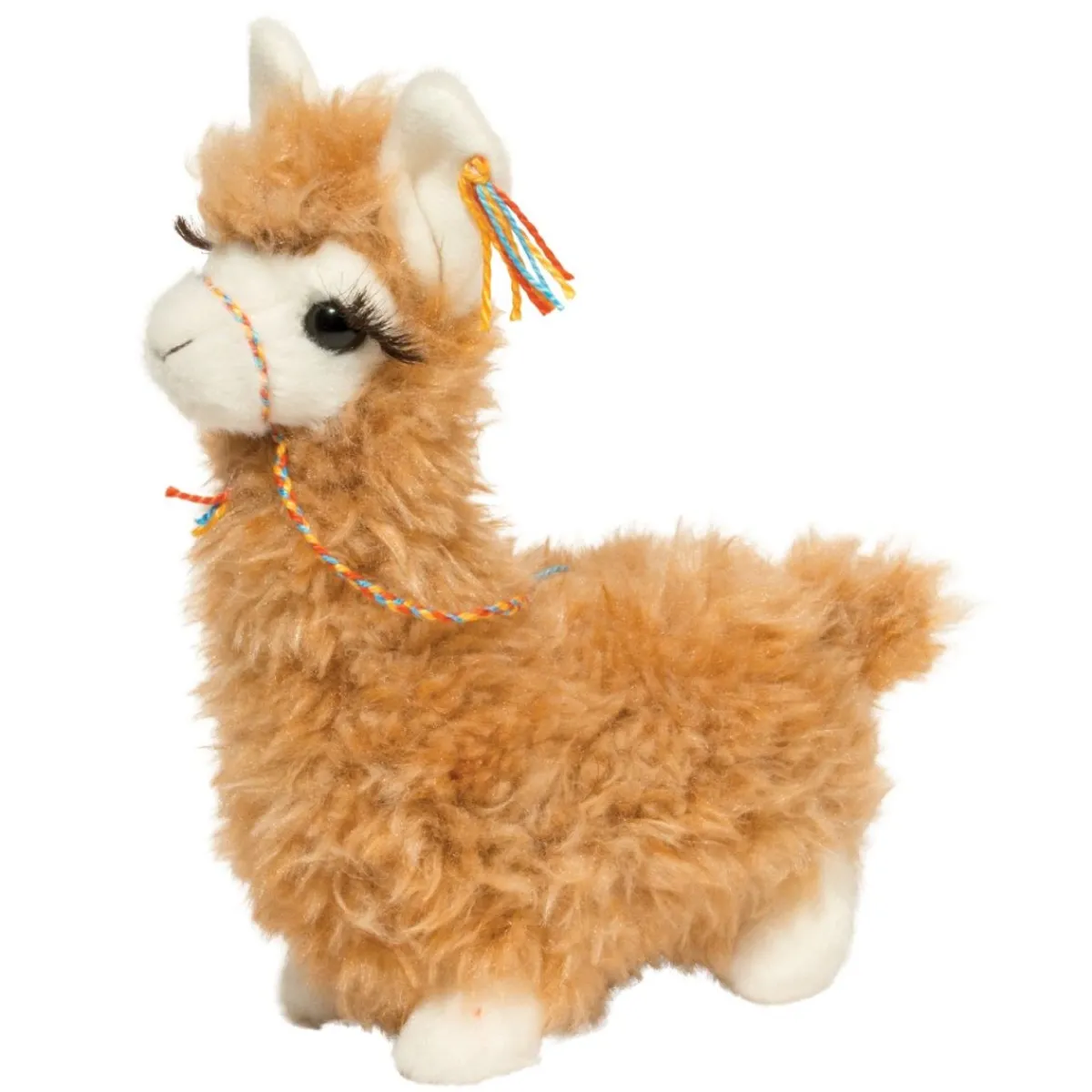 Outlet Douglas Toys Lil' Wolly Llama