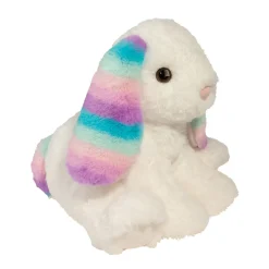 Discount Douglas Toys Livie Rainbow Bunny, Large