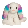 Hot Douglas Toys Livie Rainbow Bunny, Small