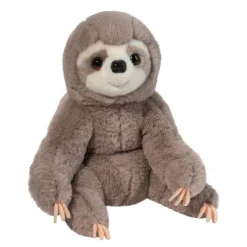 Discount Douglas Toys Lizzie Soft Sloth