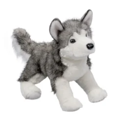 Fashion Douglas Toys Lobo Dlux Husky
