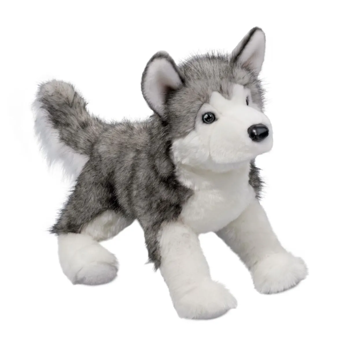 Fashion Douglas Toys Lobo Dlux Husky